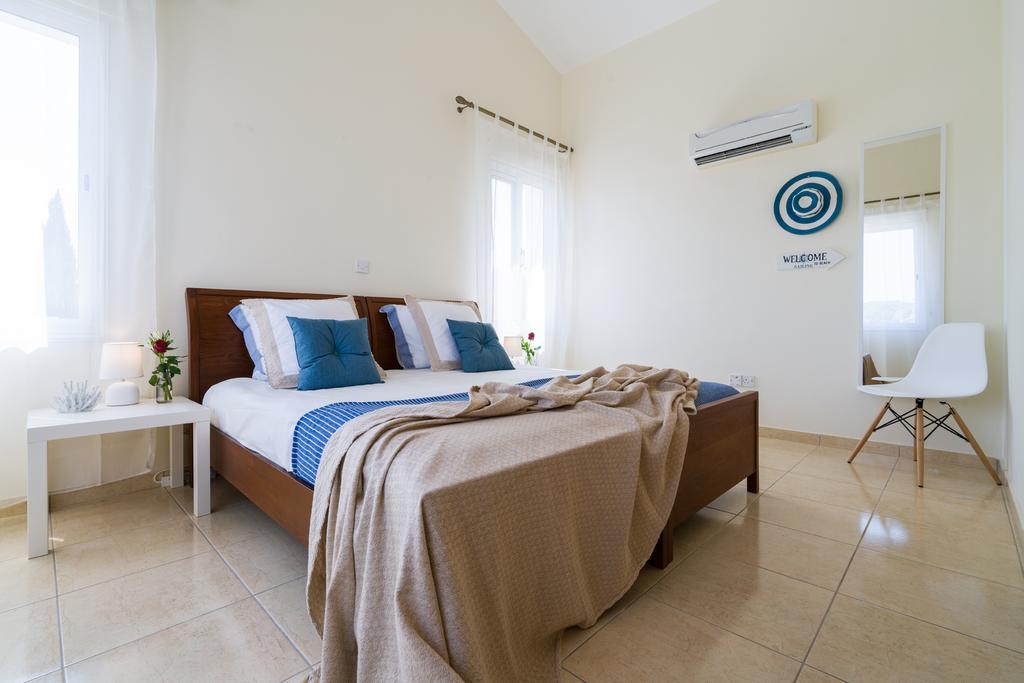 Villa Margarita Coral Bay Eksteriør billede