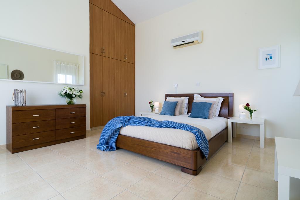 Villa Margarita Coral Bay Eksteriør billede