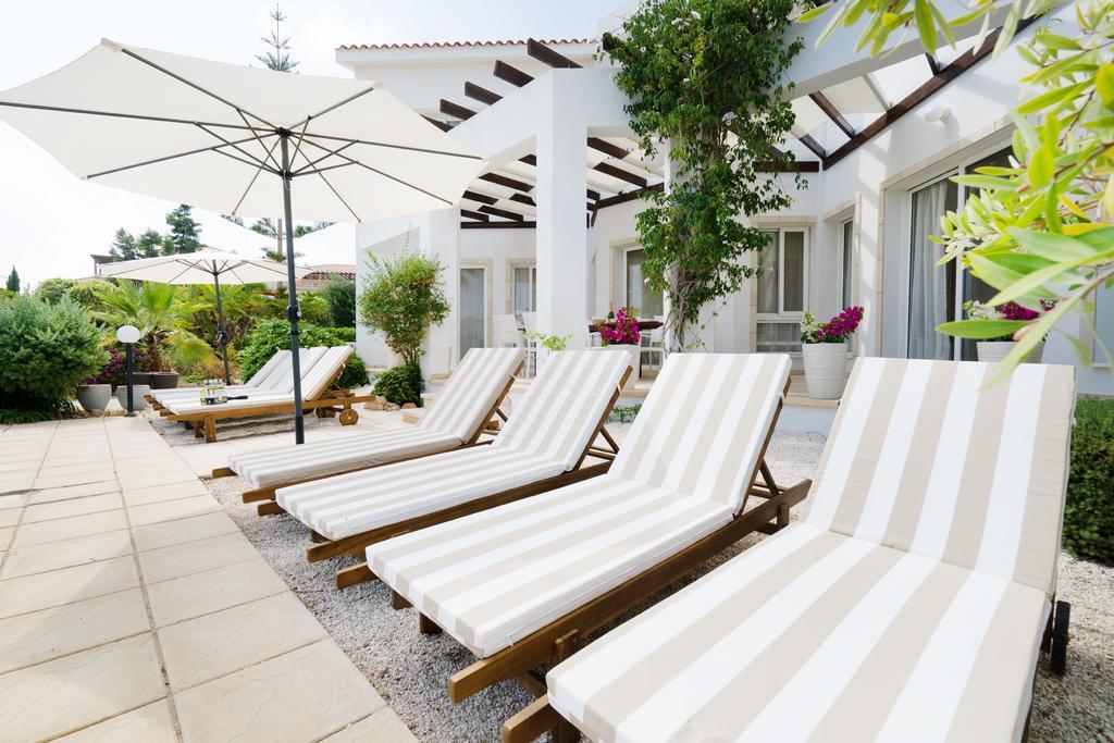 Villa Margarita Coral Bay Eksteriør billede