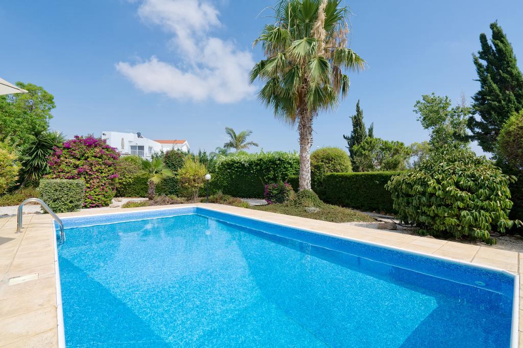 Villa Margarita Coral Bay Eksteriør billede