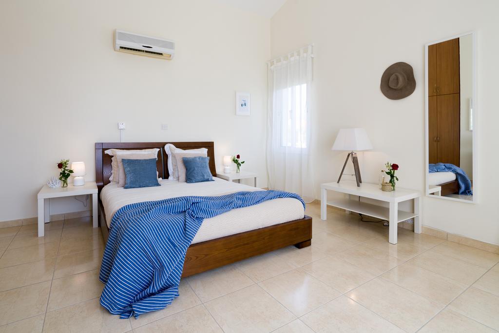 Villa Margarita Coral Bay Eksteriør billede