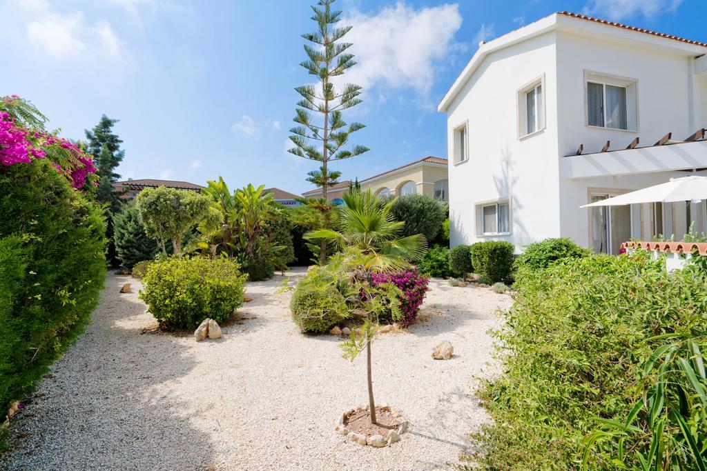 Villa Margarita Coral Bay Eksteriør billede